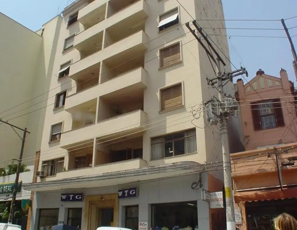 Edificio Manoel Gracia