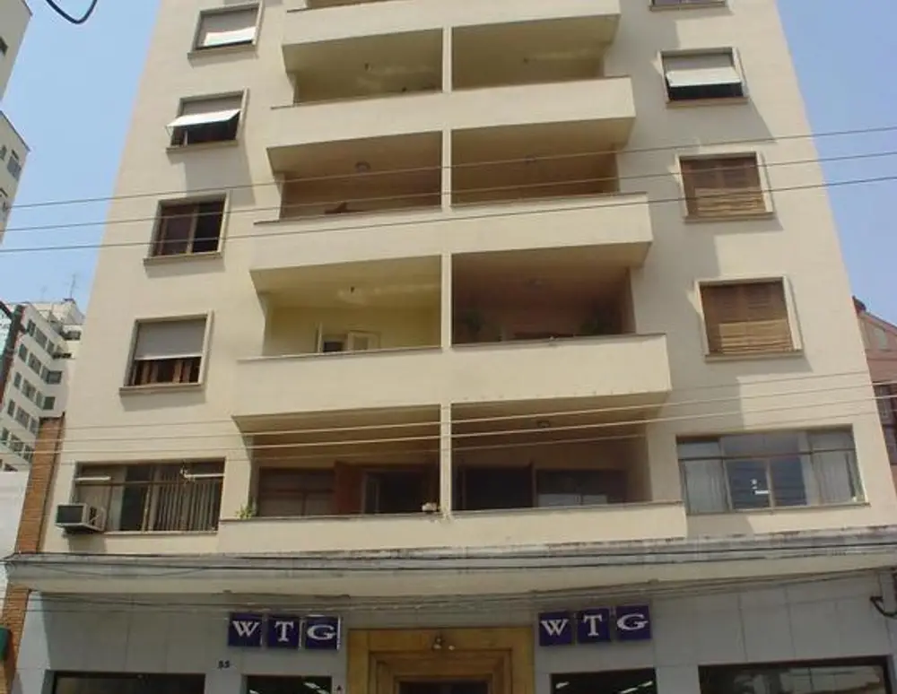 Edificio Manoel Gracia — foto 2
