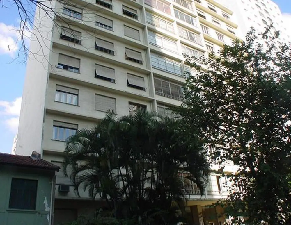 Edificio Gladiolus