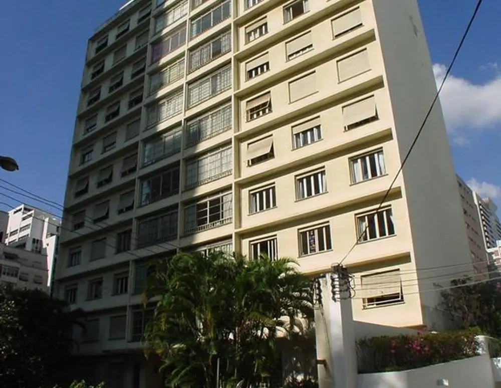Edificio Gladiolus — foto 2