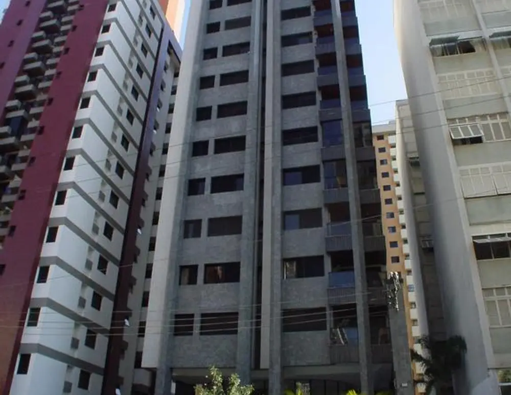 Edificio Haendel — foto 2
