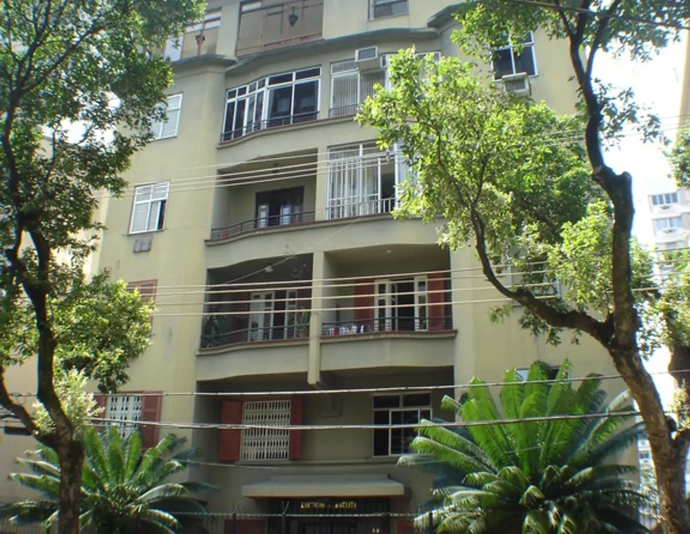 Edificio Carmelita