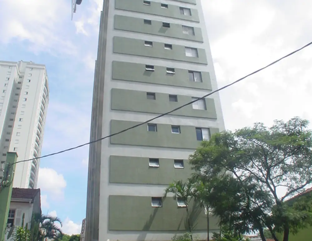 Edificio Roberta