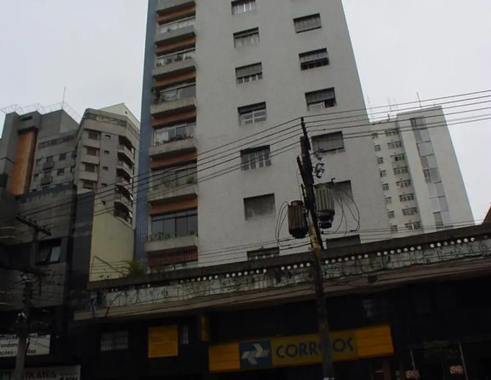 Edificio Marcelo