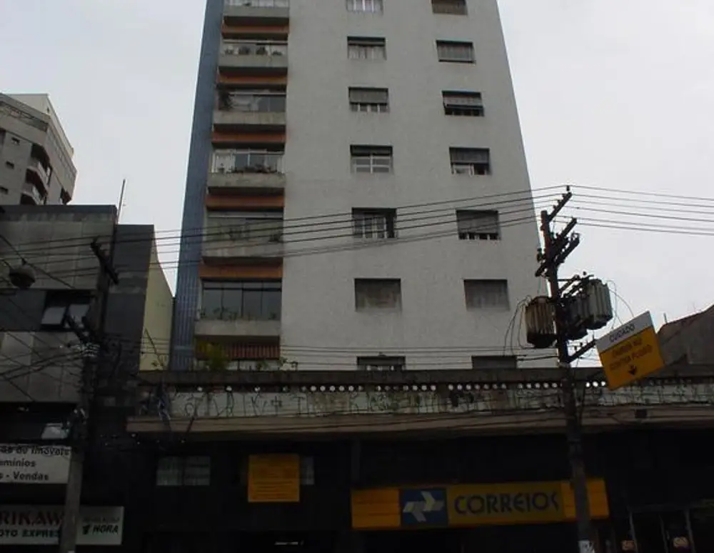 Edificio Marcelo — foto 2