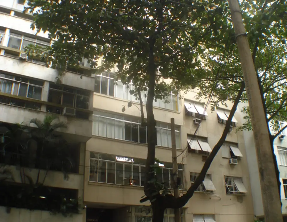 Edifício Montgomery