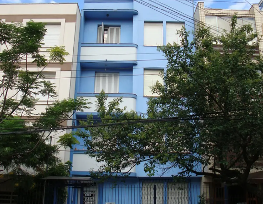 Edificio Marion