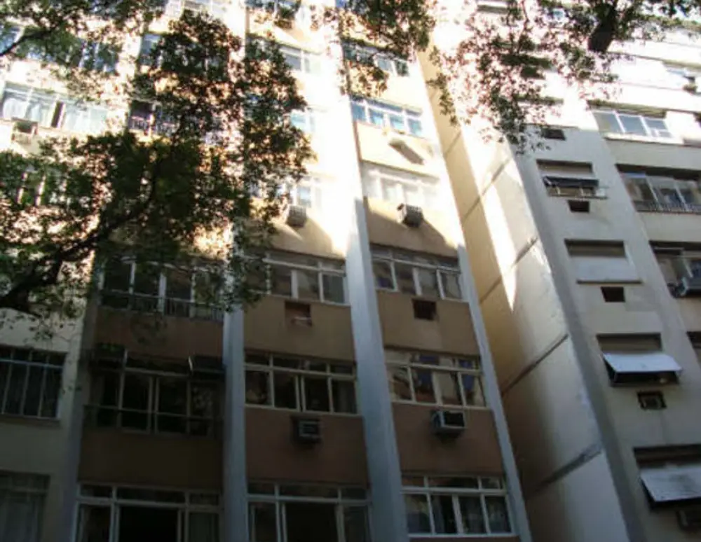 Edificio Azeredo Lopes