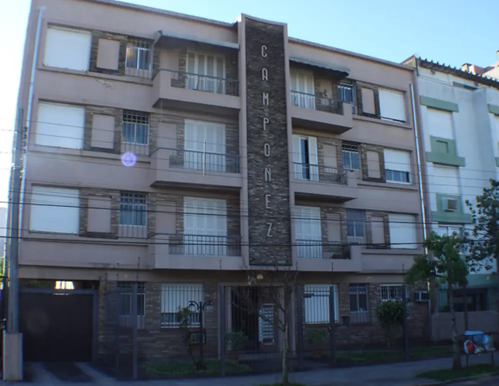 Edificio Camponez
