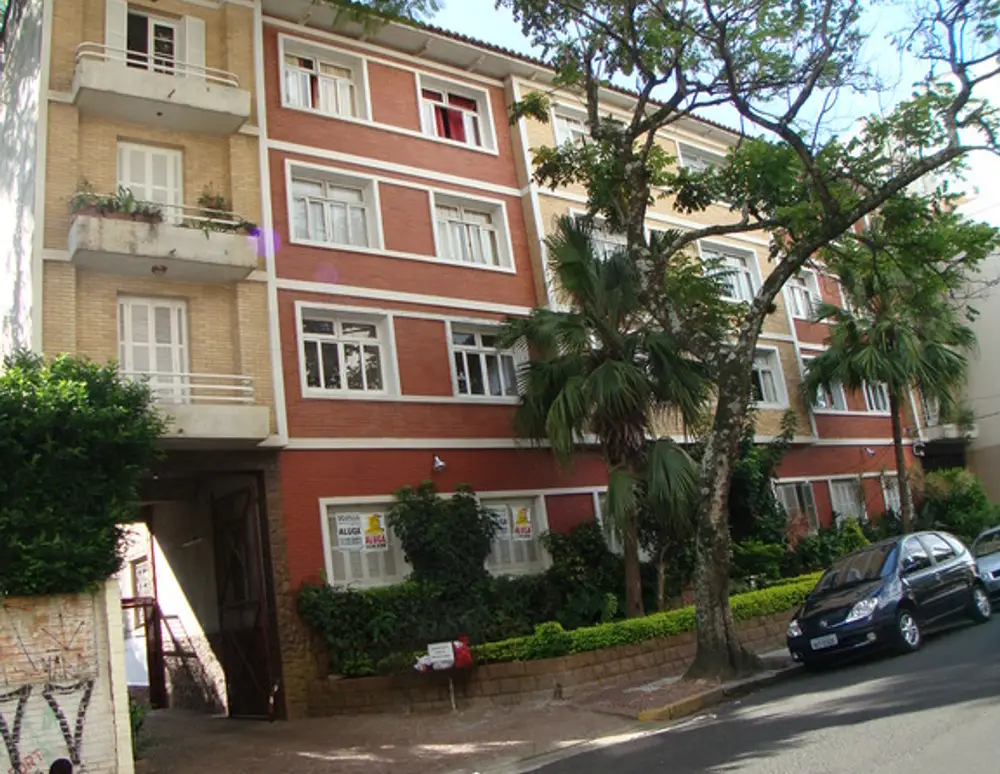Edificio Marcilio Camiza