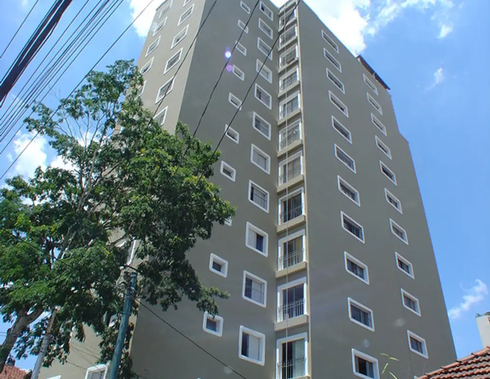 Edificio Maison D'avignion