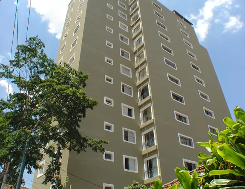 Edificio Maison D'avignion — foto 2