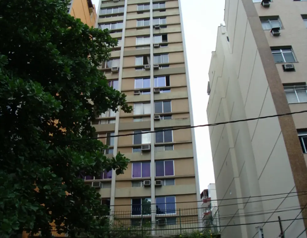 Edificio Livorno