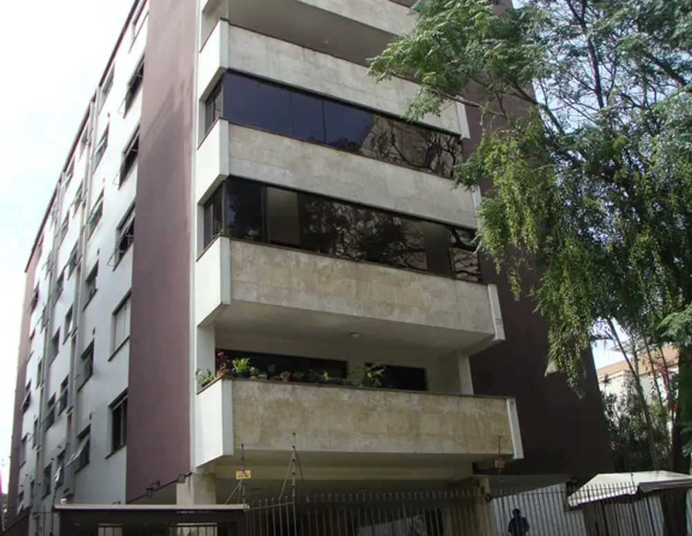 Edificio Dona Lucinda
