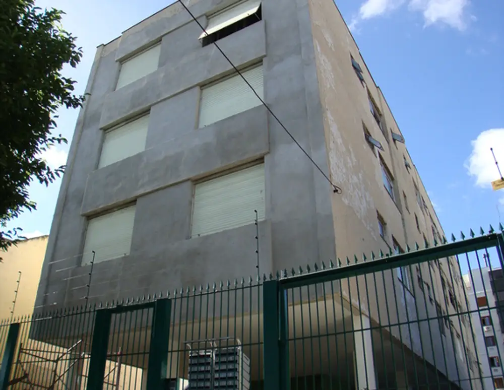 Edificio Mirela