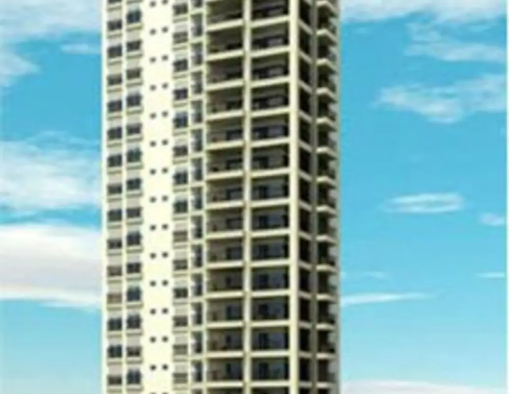 Edificio Marrion Luxury Edition