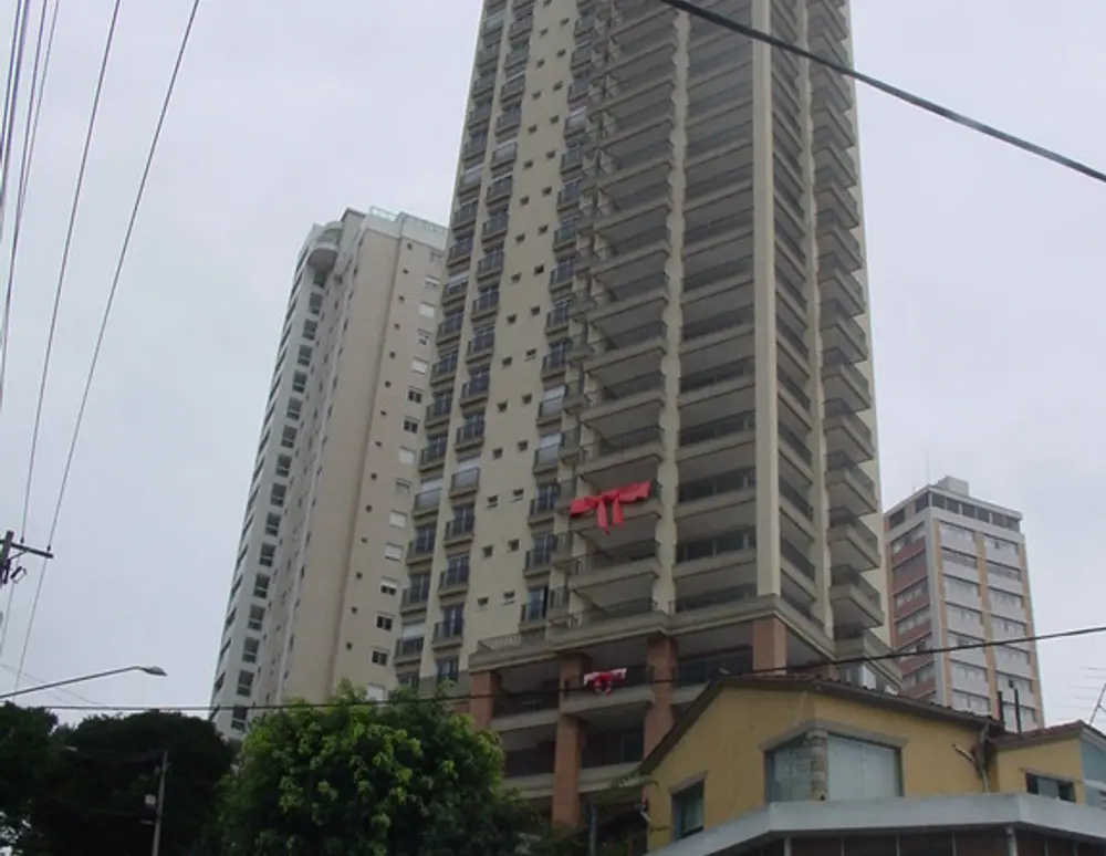 Edificio Marrion Luxury Edition — foto 2