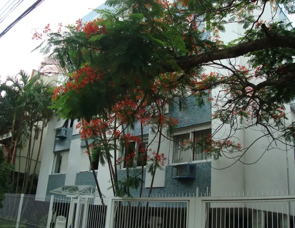 Edificio Jardim Pirapo