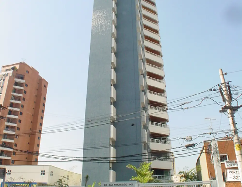 Edificio Sao Francisco
