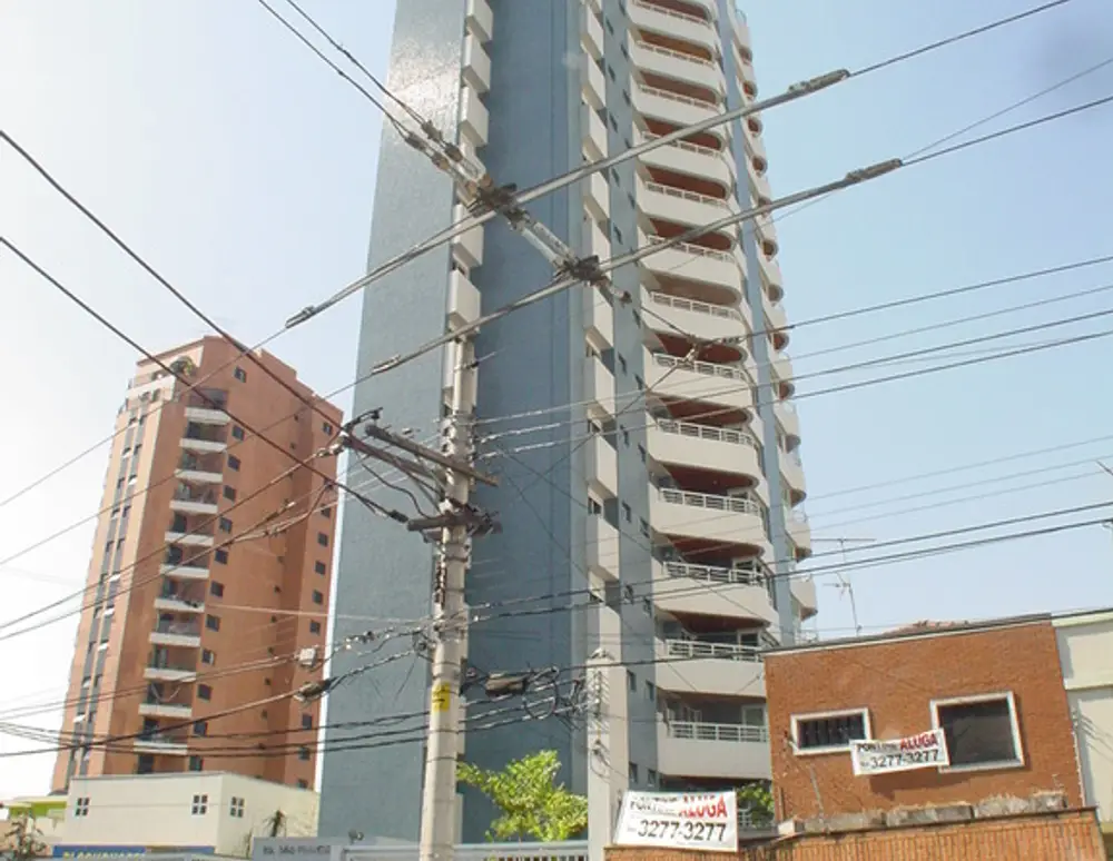 Edificio Sao Francisco — foto 2