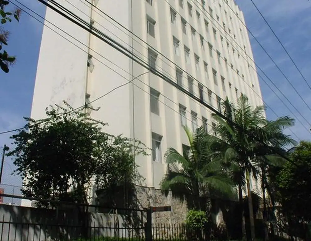 Edificio Mariana