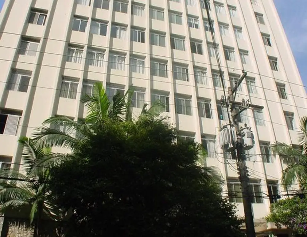 Edificio Mariana — foto 2