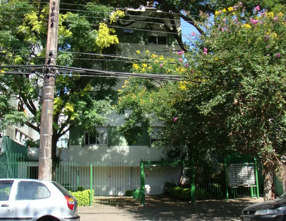 Edificio Maria de La Grange