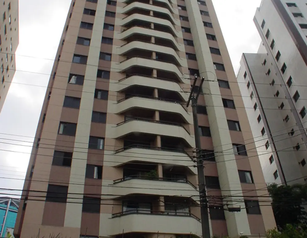 Edificio Maraca