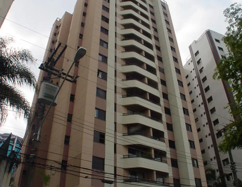 Edificio Maraca — foto 2