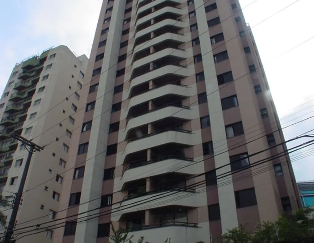 Edificio Maraca — foto 3