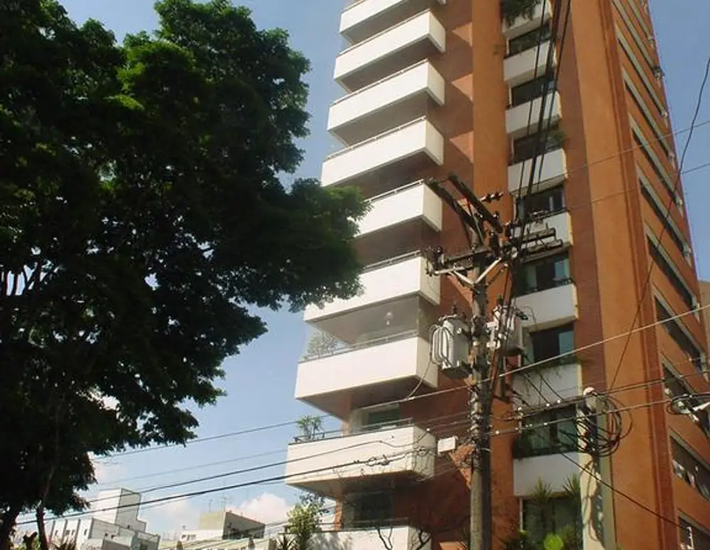 Edificio Jaragua