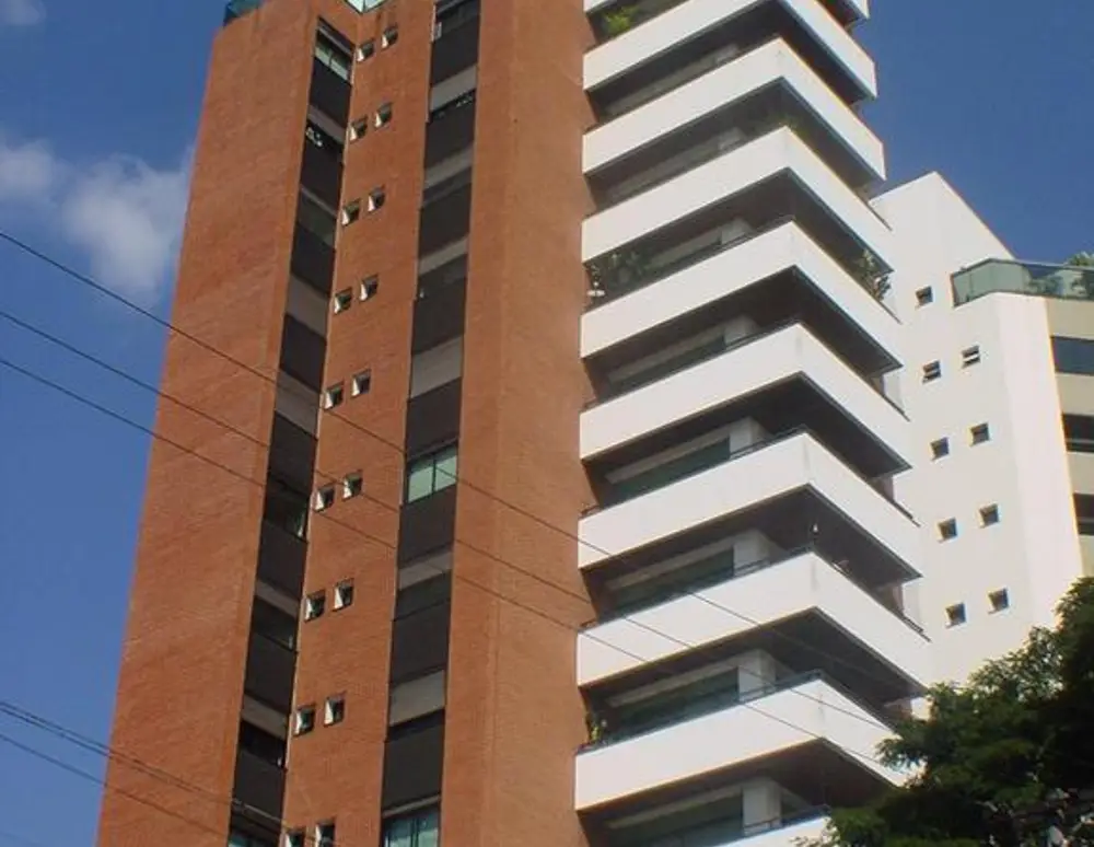 Edificio Jaragua — foto 2