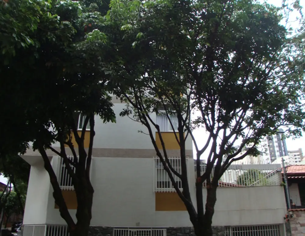 Edificio Aster
