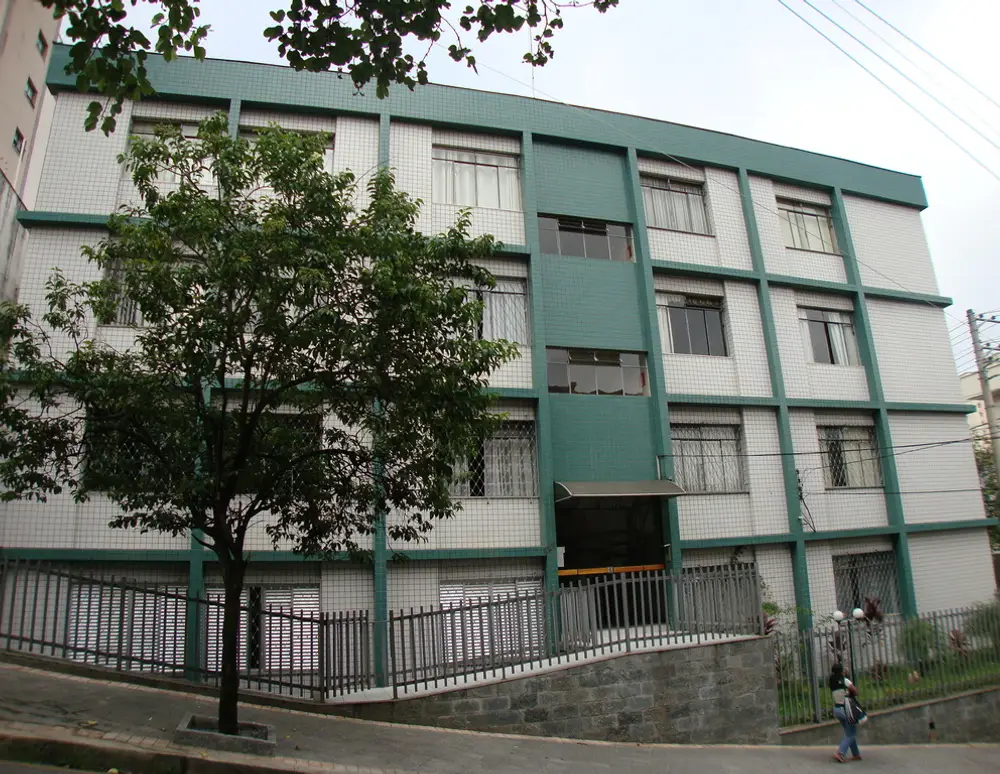 Edifício Lanita