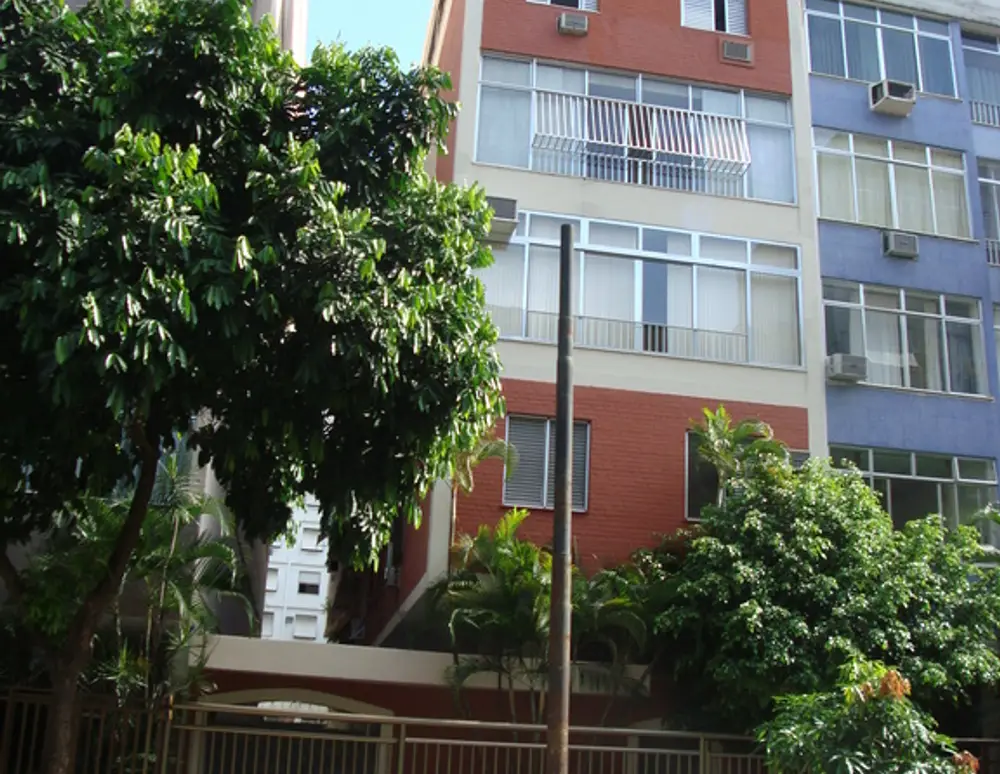 Edificio Fontenelle