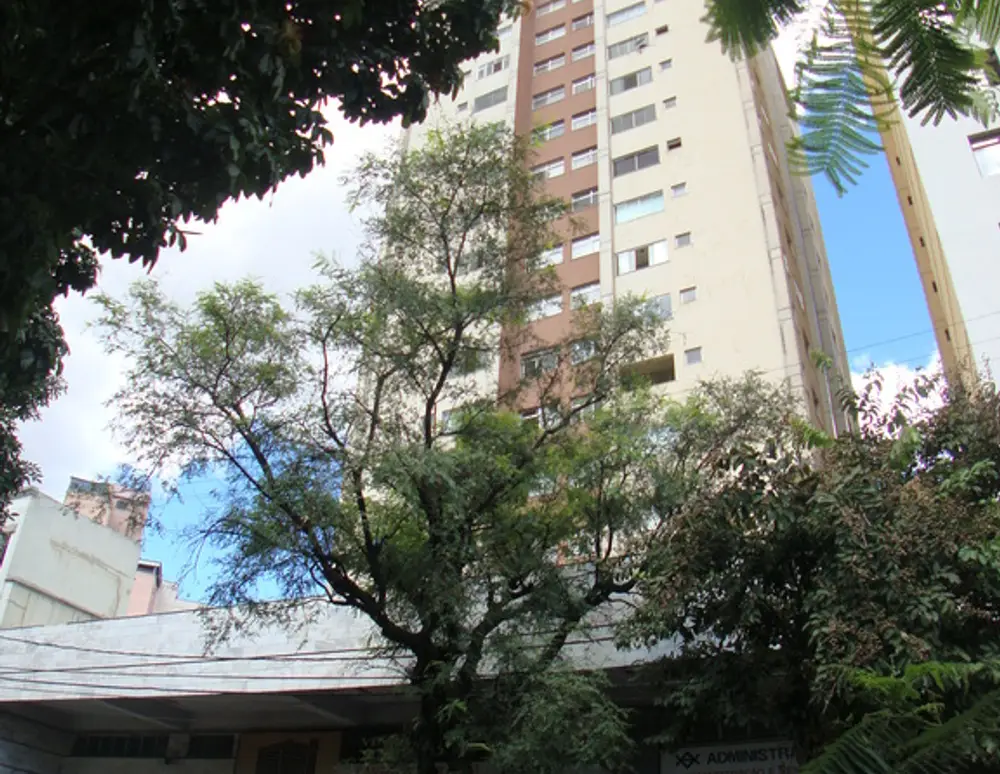 Edificio Mariinha Lima Maciel