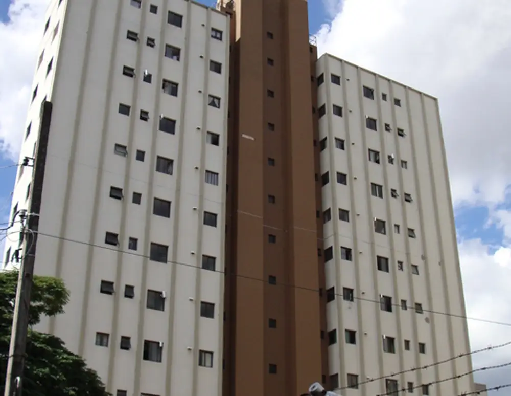 Edificio Vina Del Mar