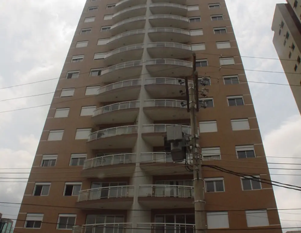 Edificio Diana