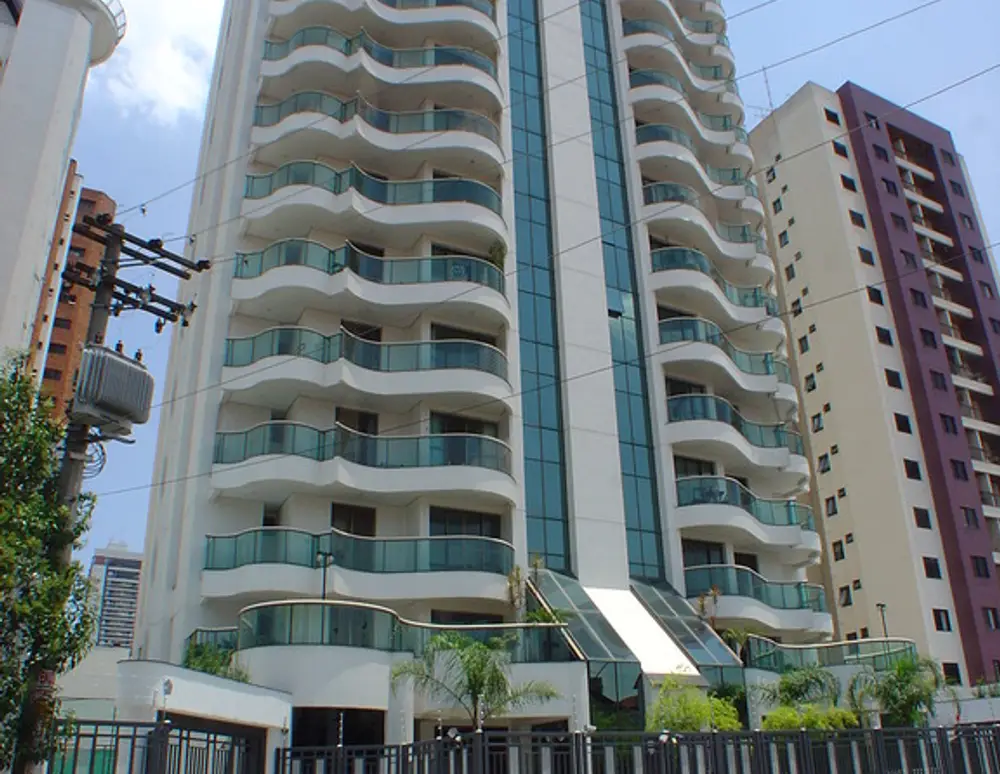 Edificio Saint Germain — foto 2