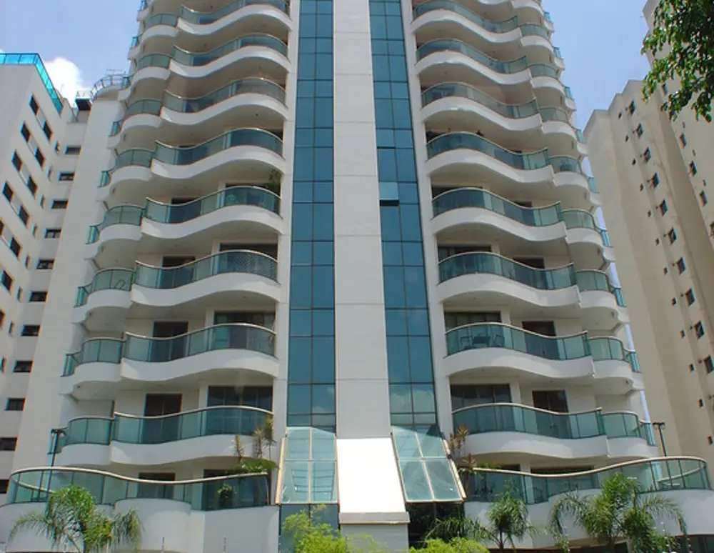 Edificio Saint Germain — foto 3
