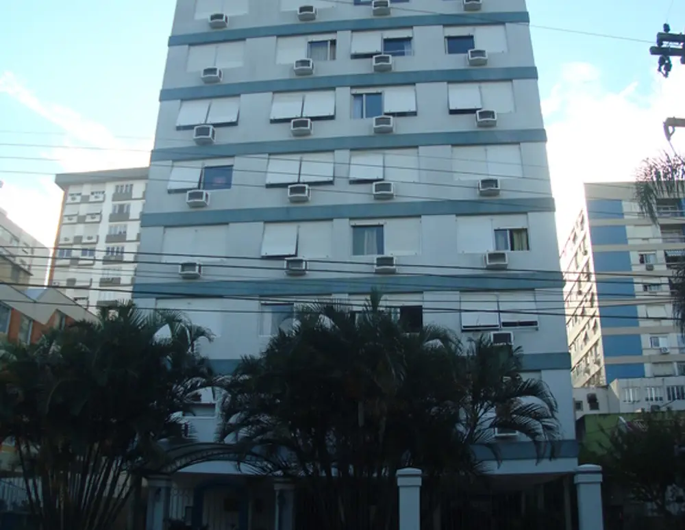 Edificio Panorama