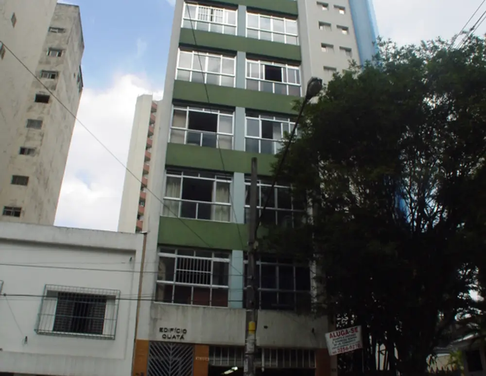 Edificio Quata