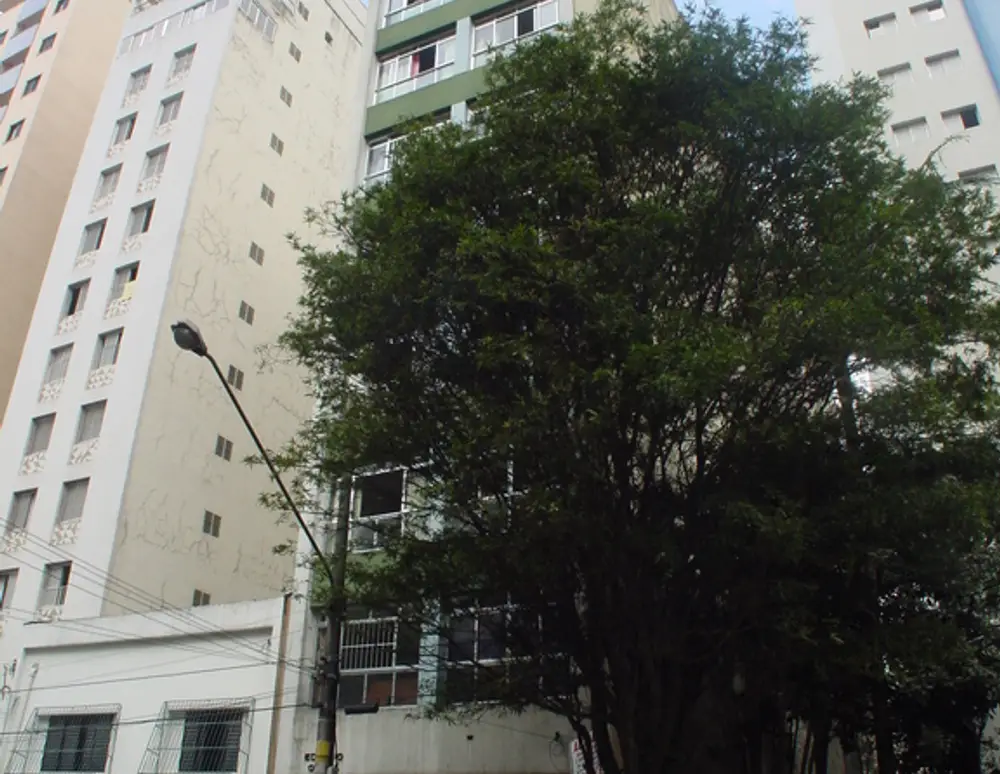 Edificio Quata — foto 2