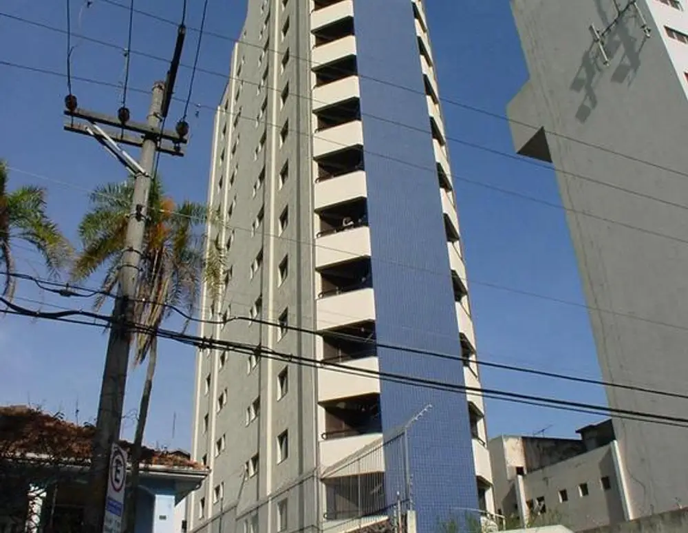 Edificio Arco do Triunfo