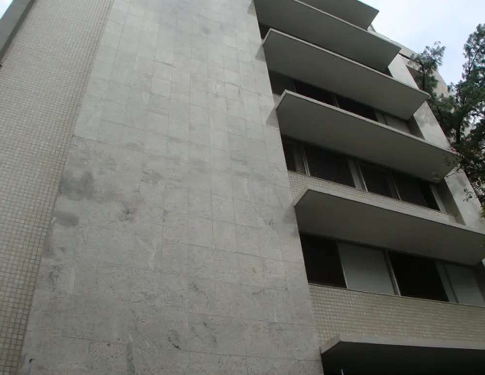 Edificio Jose Borges
