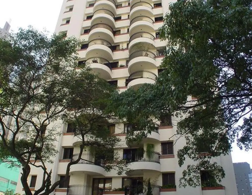 Edificio Maison George V. Residence — foto 2