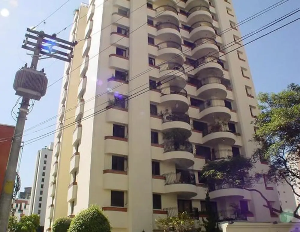 Edificio Maison George V. Residence — foto 3
