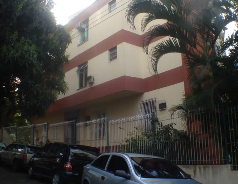 Edificio Helvetia