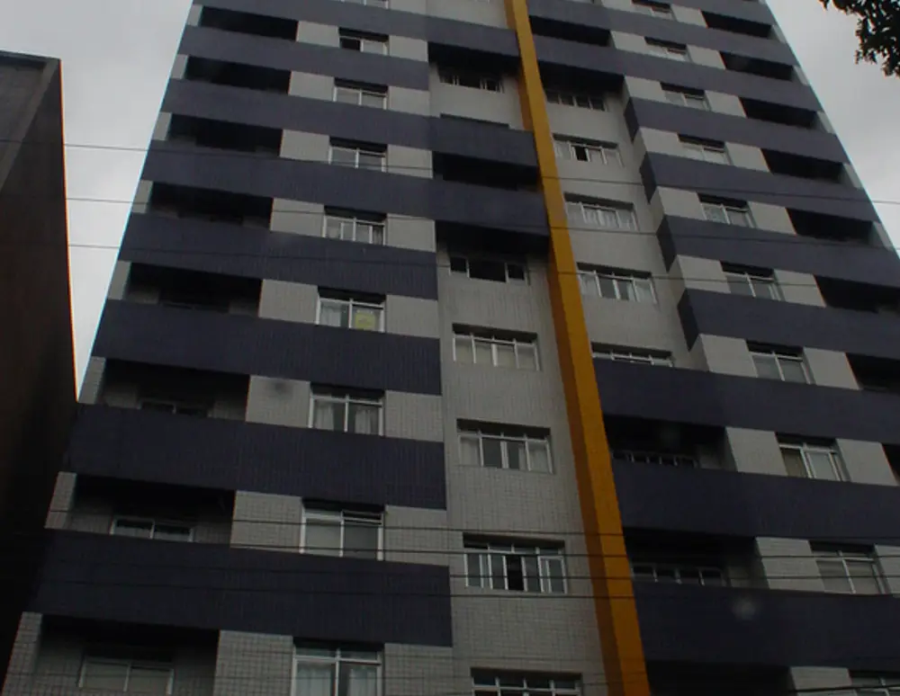 Edificio Miguel Bakun