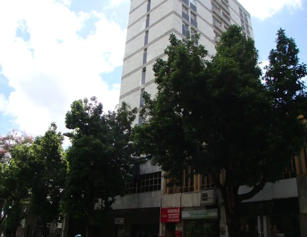 Edificio Milano
